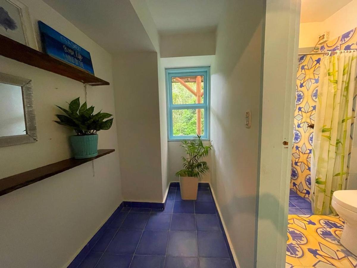 La Nube Eco-Hotel Villavicencio Bagian luar foto